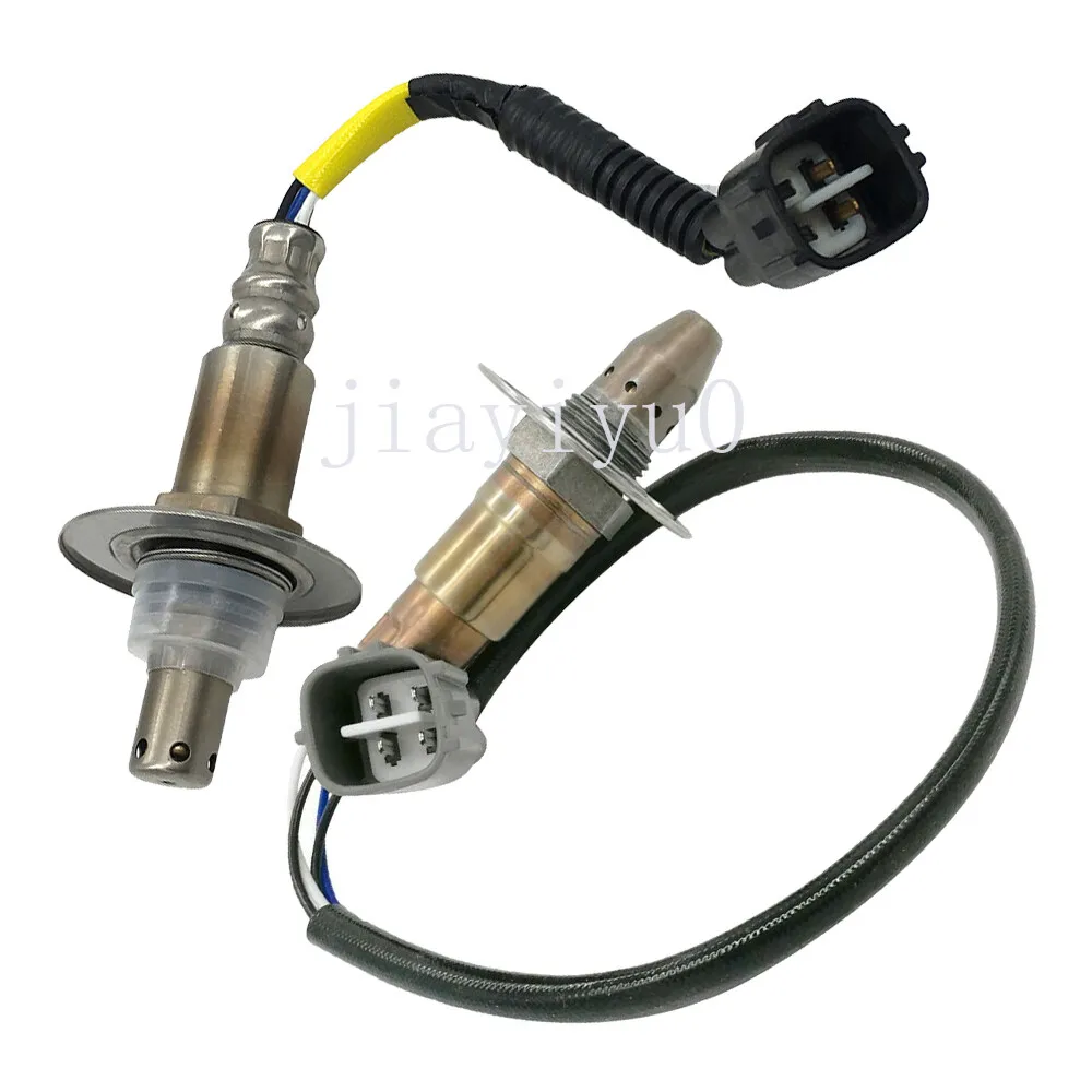 

2 шт. датчик кислорода O2 1 и 2 передний + задний для 2013-2014 годов для Subaru Legacy Outback H4 2.5L