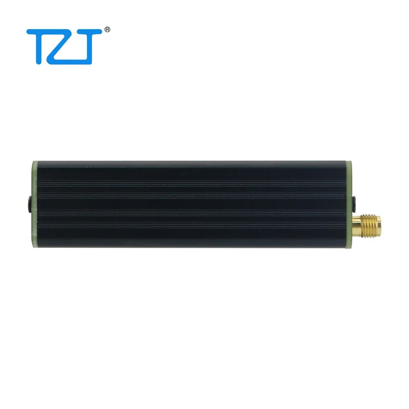TZT 70MHz-6GHz Zynq7010+AD9363 SDR Software Defined Radio Development Board with Shell for Pluto SDR MATLAB - Image 3
