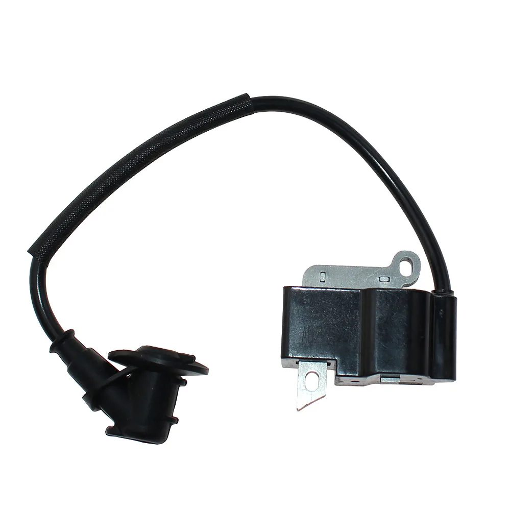 Old version Male Spade without M-tronic Ignition Coil Fits For Stihl Chainsaw MS661 1144 400 1301