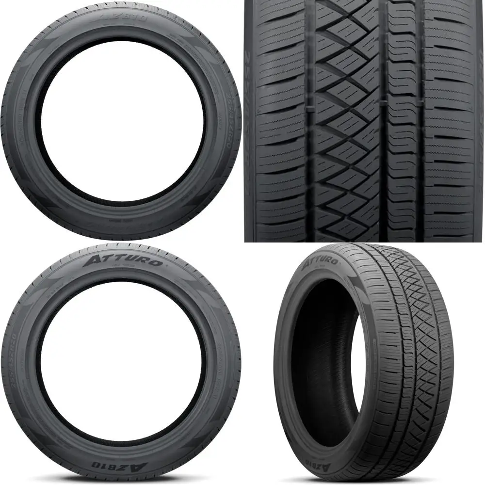 AZ810 Всепогодная 265/45R21 108Y XL Пассажирская шина