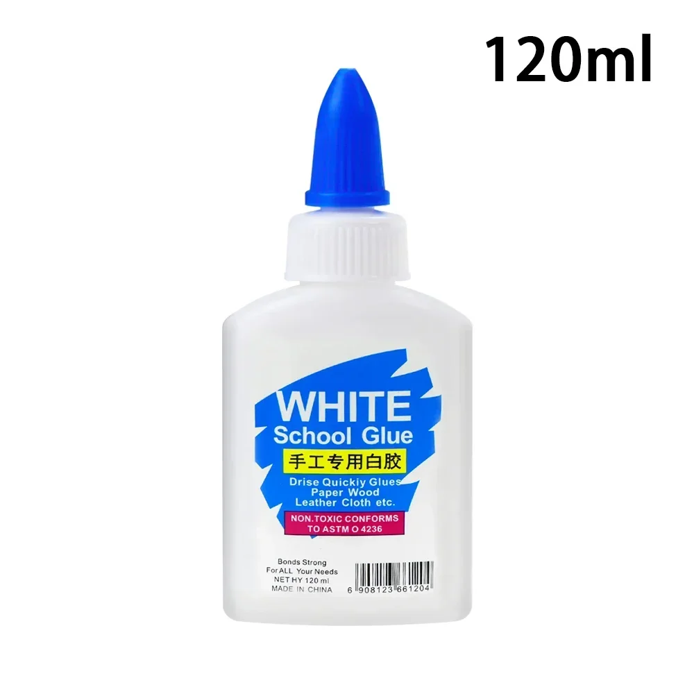 Wood Special Glue Multi-functional Wood Strong Adhesive Furniture Special Woodworking White Latex Cracking Leak Repair