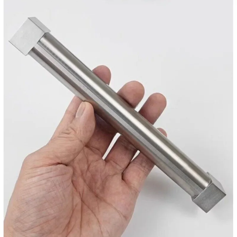 1PC 160MM Stainless steel Tetrahedral Coating Application Applicator Wet Film Coater