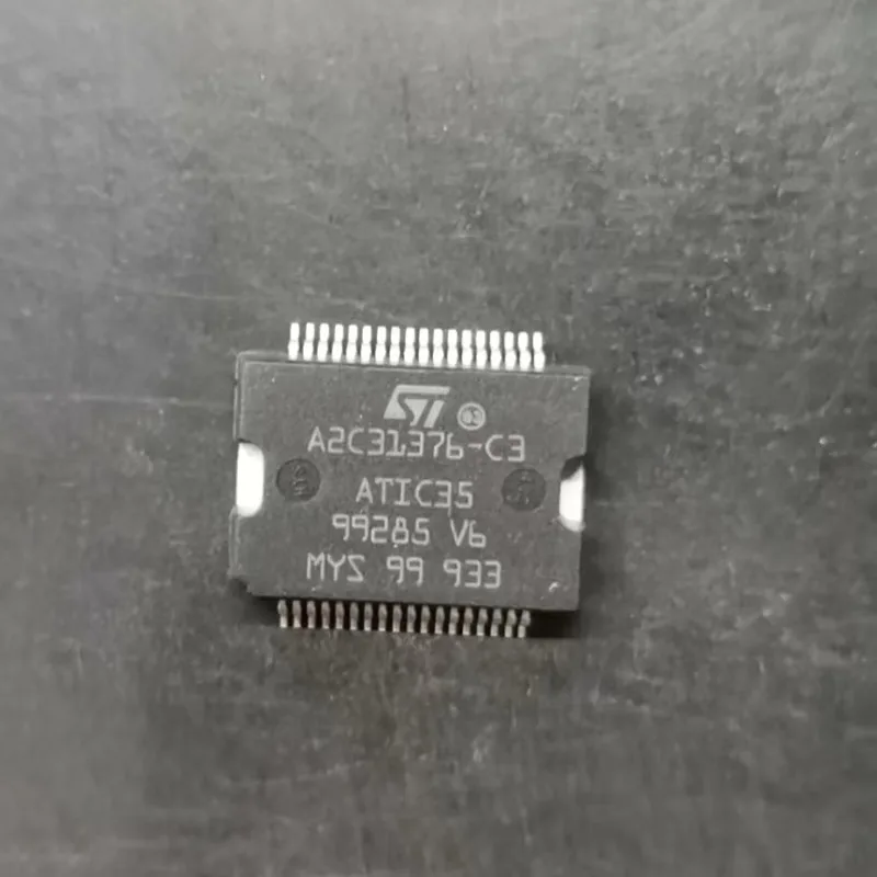 

5Pcs/Lot A2C31376-C3 ATIC35 SSOP36 vulnerability chip commonly car PC board 100% Brand New Original