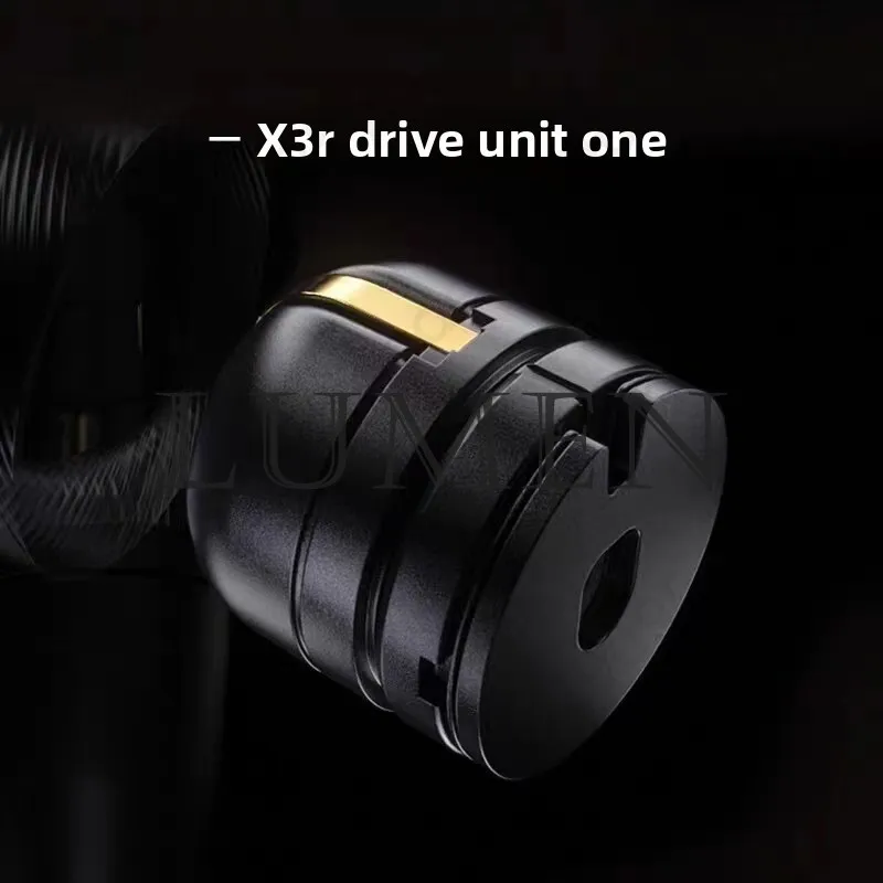 DIY IE900 In-Ear Hi-Fi Audiophile MMCX Wired Earphones, IE600 Headset, Bluetooth Headphones
