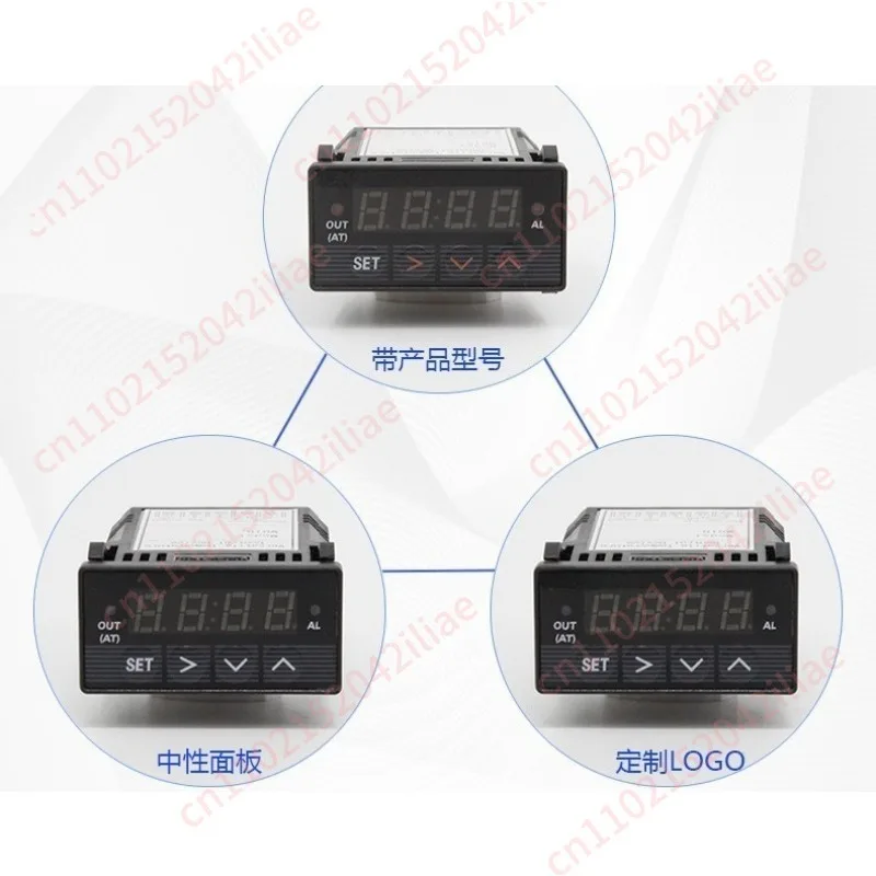 XMT7100 red, intelligent PID temperature controller, temperature controller, industrial grade
