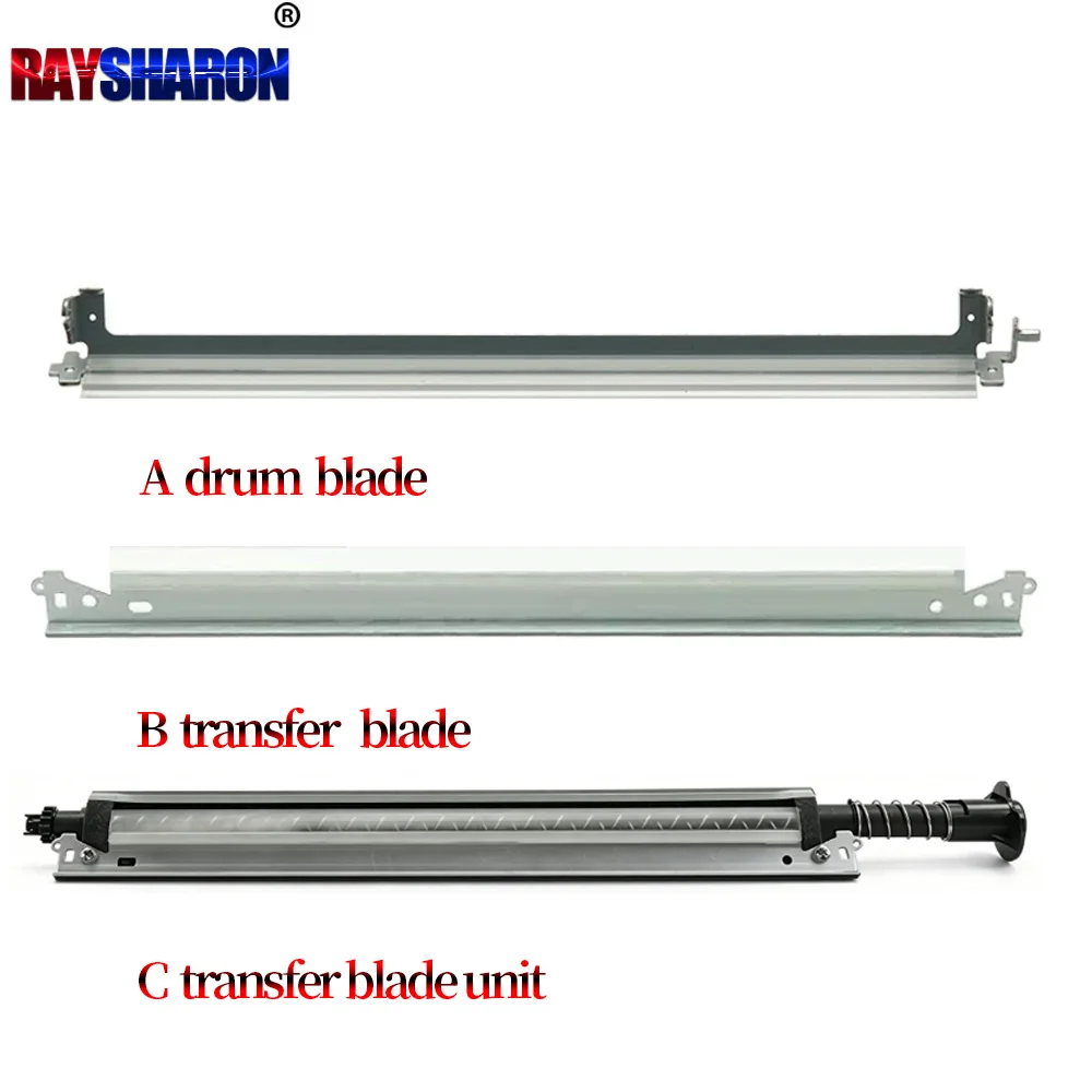Drum blade transfer blade unit for Pantum CP 2500 2510 M7115 CM7000 CP2515 5055 5155 5515 5165 2505 2506 M7006 CM7105 7106
