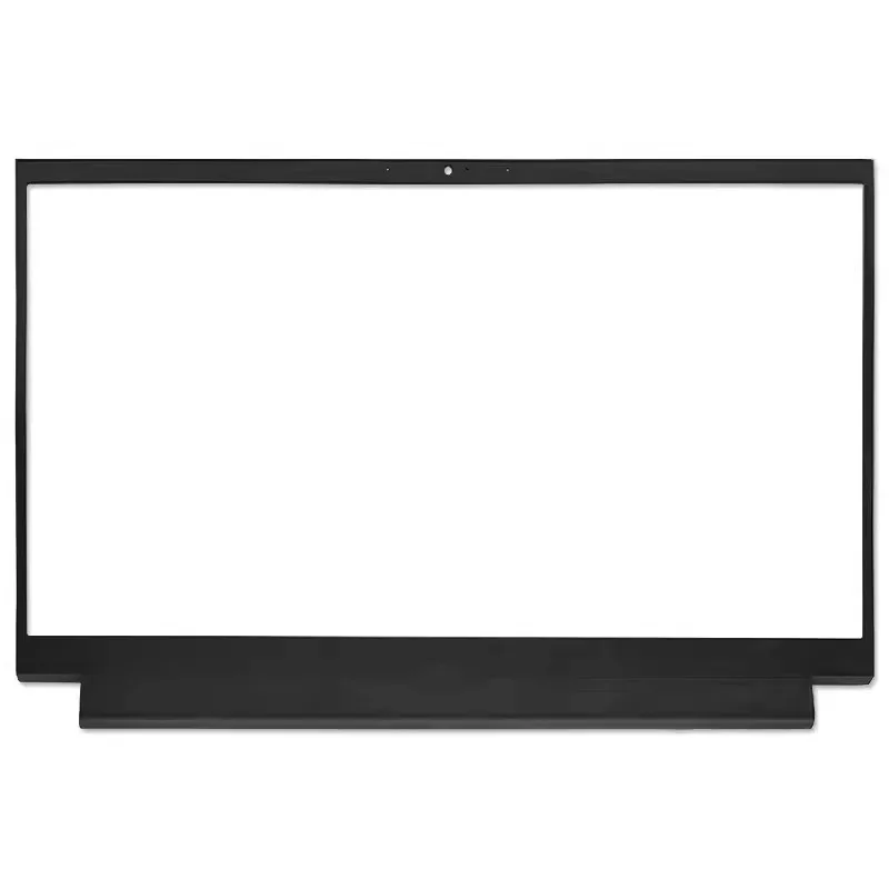 لـ DELL G15 5510 5511 5515 كمبيوتر محمول LCD الغطاء العلوي الخلفي/الحافة الأمامية/الغطاء العلوي Palmrest/الغطاء السفلي