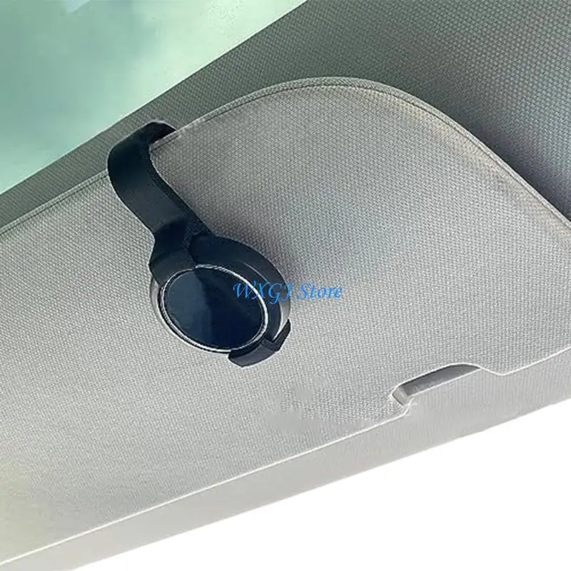 

37JE Sunvisor Holder Detector Mount for Ooono Co-Driver No1 Sunvisor Holder