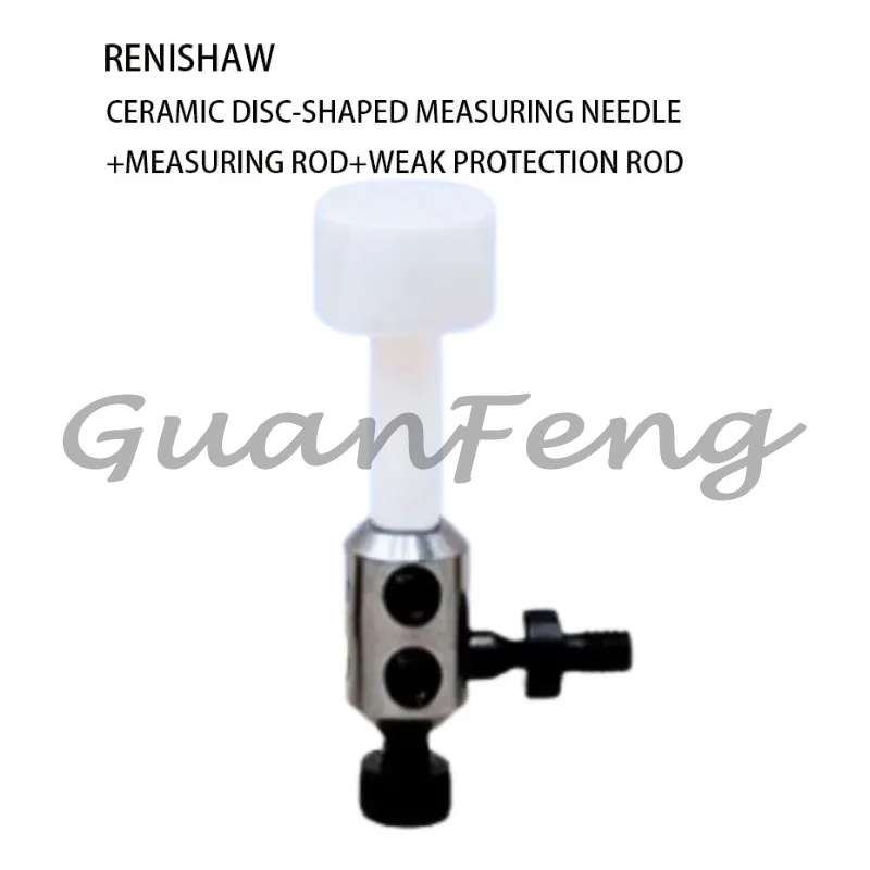 Tool setting machine A-5003-5171 anti-collision rod ceramic square measuring needle five directions