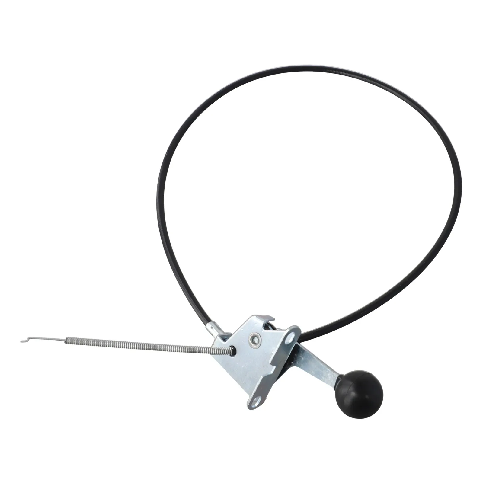 

Compatible Throttle Cable For Craftsman Compatible Cable Lawn Tractor Replacement Long-Lasting Service Life Lawn Maintenance