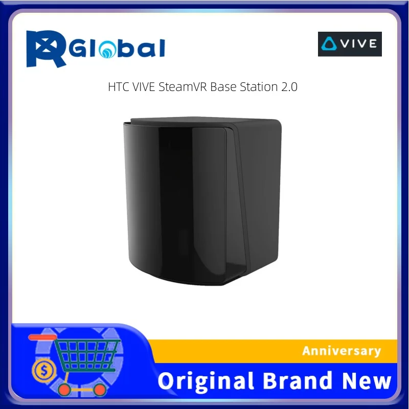 Official Htc Vive B… - image