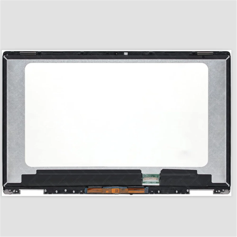 

14 inch Assembly for HP Chromebook x360 14c-ca 14c-ca0xxx FHD 1080P IPS LCD Display Touch Screen Digitizer