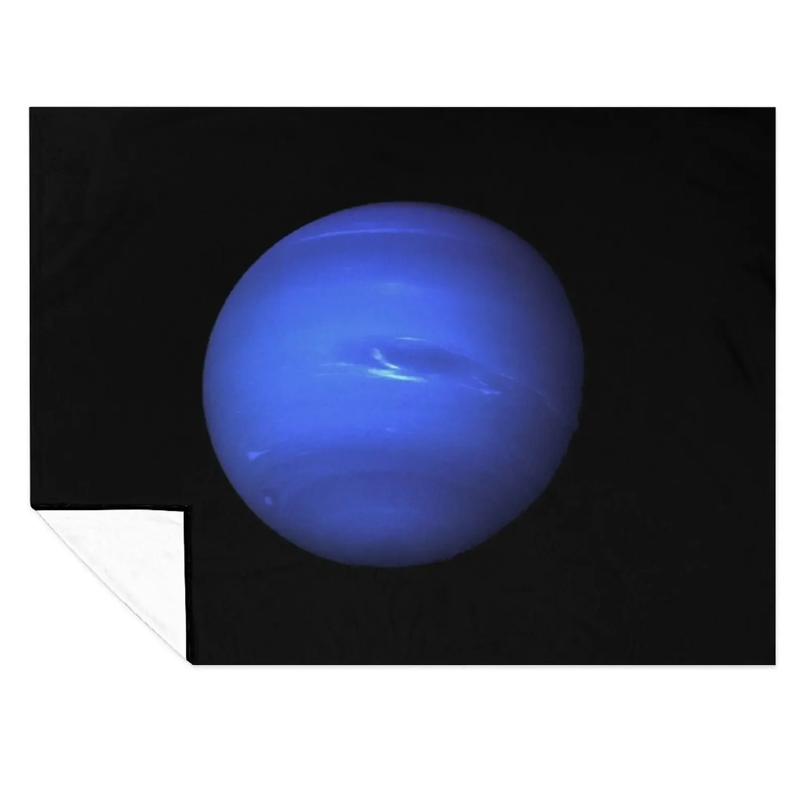 

Neptune Throw Blanket Bed Multi-Purpose valentine gift ideas Thins Blankets