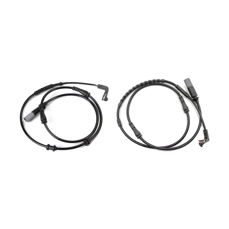 Front And Rear Brak…