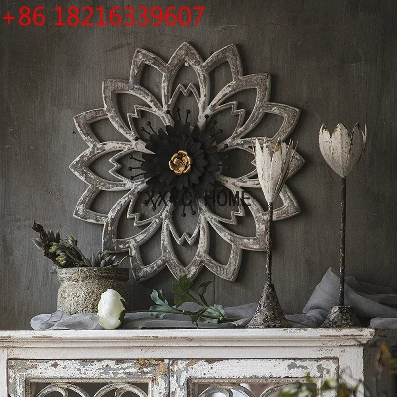 TAO Distressed Pendant Hanging Decoration Internet-Famous