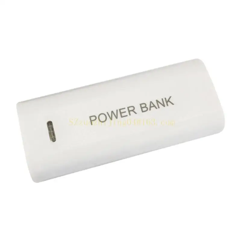 

Симуляция PowerBank в форме наличных денег.