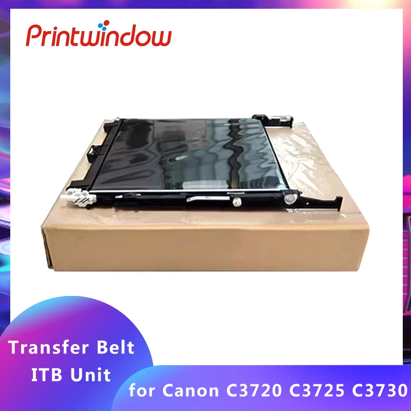 

FM1-A605-000 Original Transfer Belt Unit For Canon iR ADV C3720 C3725 C3730 C3325 C3330 C3520 C3525 C3530 ITB Unit Assembly