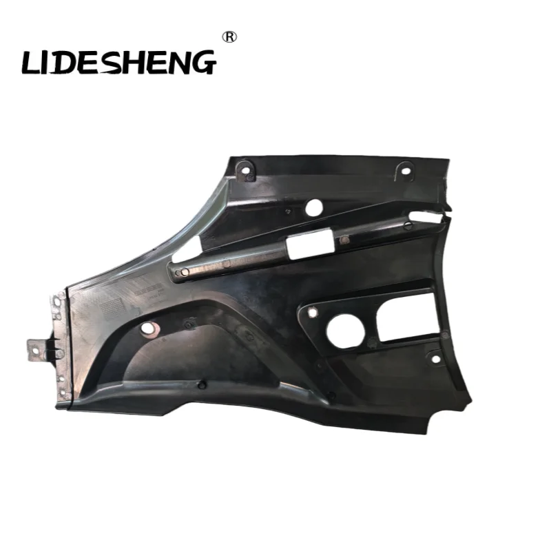 

958556583219B9 95855658420 Engine Compartment Cover Lid Left or Right FOR Porsche Cayenne 958 V6 V8