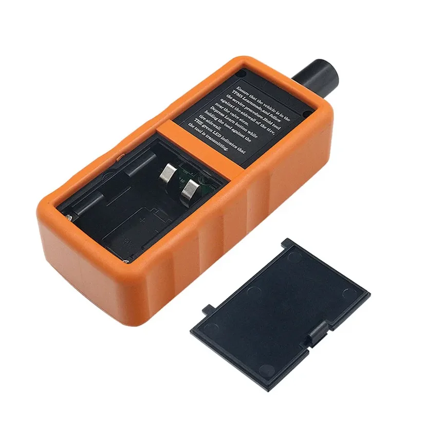 جديد EL-50448 TPMS OEC-T5 مستشعر مراقبة ضغط الإطارات EL 50448 TPMS لأداة إعادة تعيين G-M/Opel EL50448 اختبار ميكانيكي شحن مجاني #3