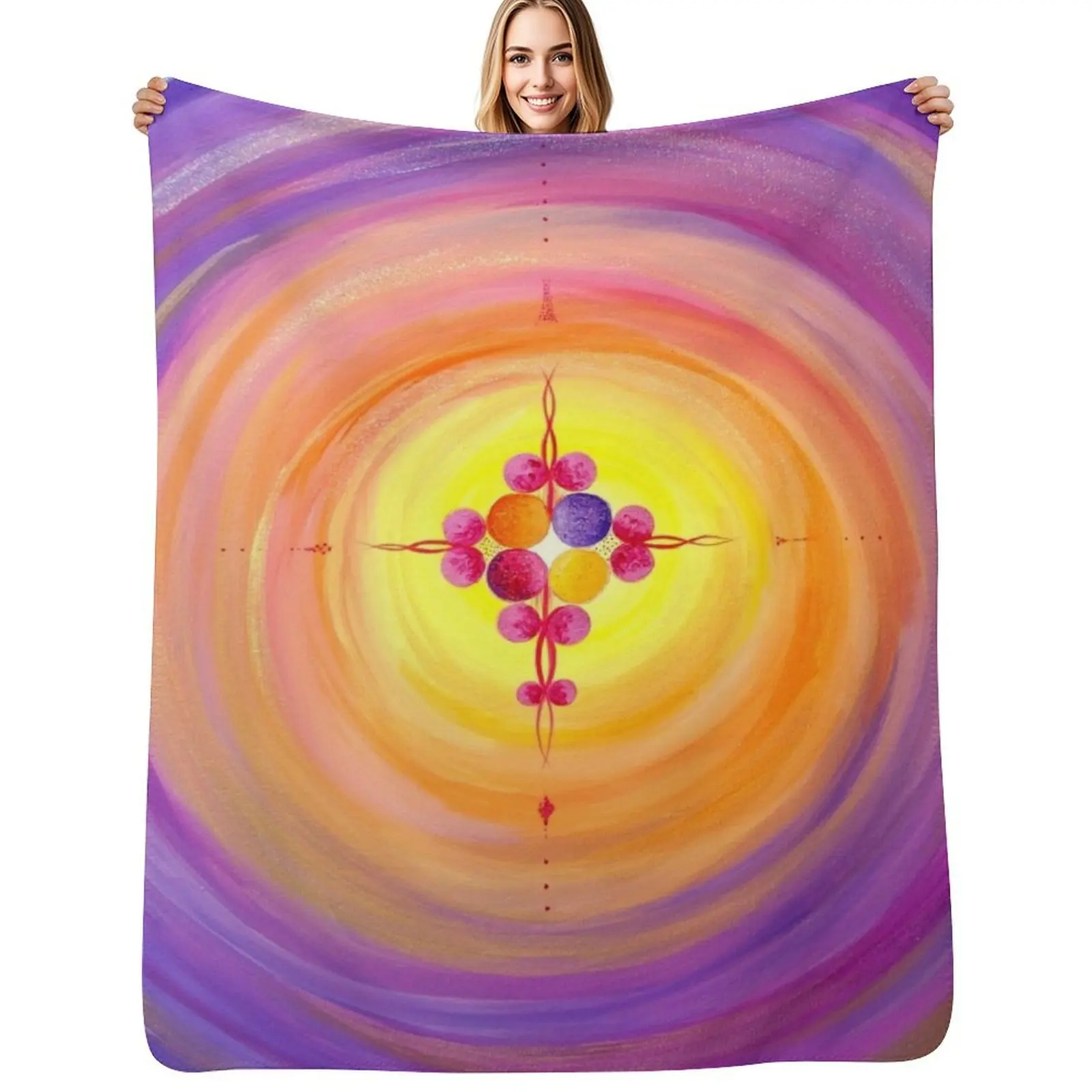 Love Harmony Expansion Throw Blanket Flannel Large Flannels Fashion Sofas Sofa Throw Sofa Blankets