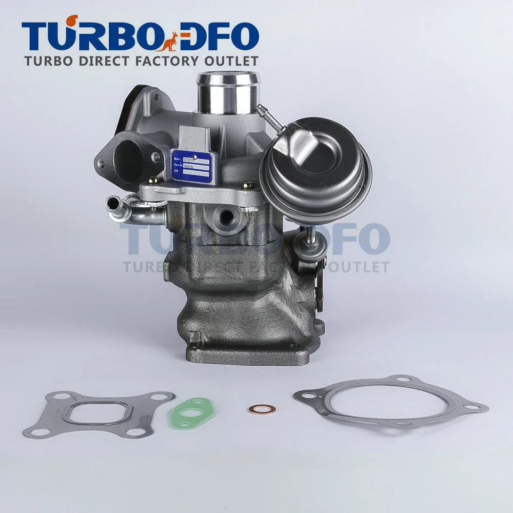 Turbo For Cars GTDI12V Full Turbine 1761178 CM5G-6K682-HE RMCM5G-6K682-GD Turbo for Ford Mondeo 1.0 L M1CB 125 HP 2015 Engine