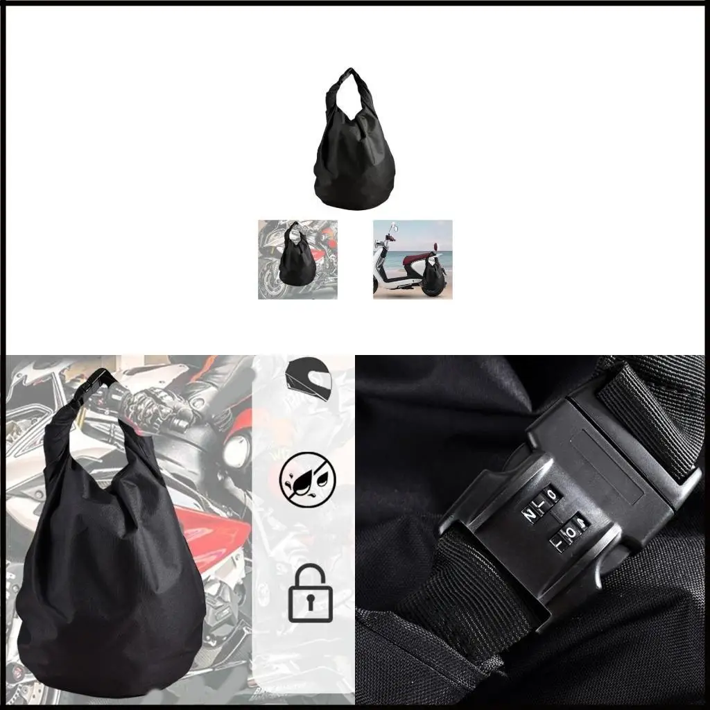 

Рюкзак для шлема для тренировок мотокроссе