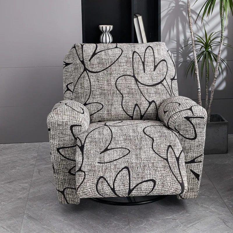 Chivas sofa cover all-inclusive elastic cover first class four seasons universal electric single seat multifunctional sofa cover