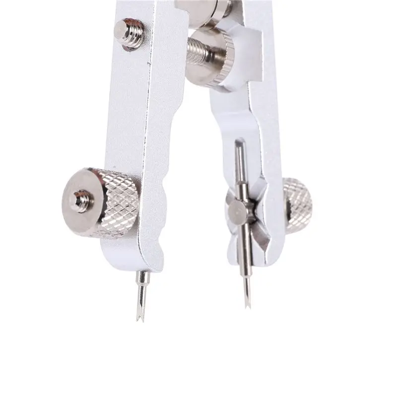 Top Sale 8X 6825 Spring Bar Piler Standard Spring Bar Removing Tool Watches Spring Bar Bracelet Pliers For ROLEX