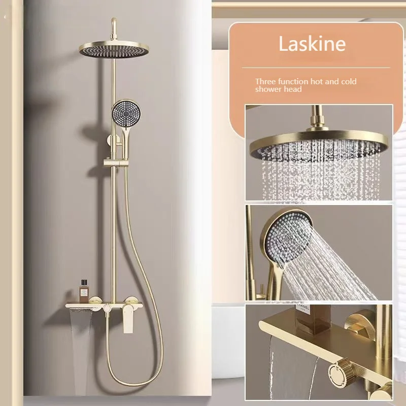 Thumbnail 2 - #22 Newest Shower Systems