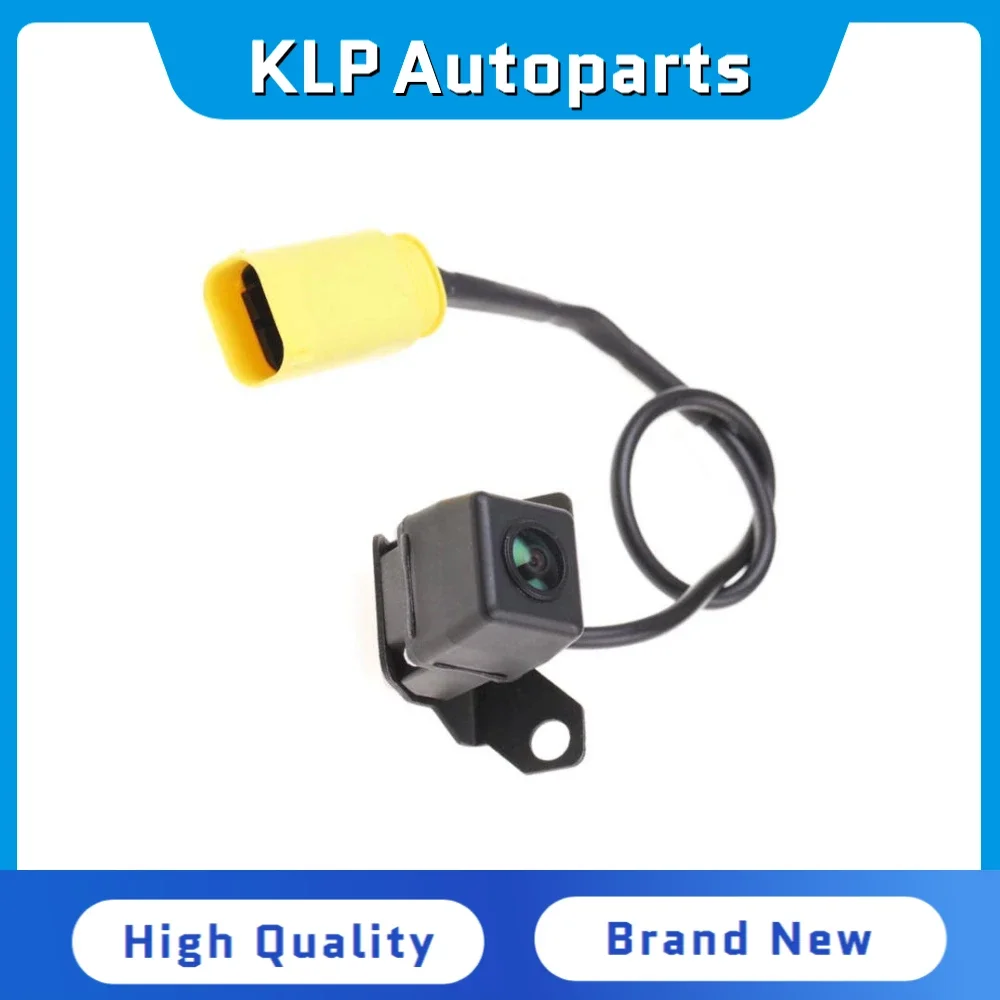 

For Kia Sorento 2009 2010 2011 2012 2013 Car Rear View Camera Reverse Parking Assist Backup Camera 95760-2P202 957602P202