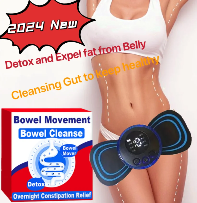 Kerupa colon cleanse product work well for women and man to keep healthy gut cleanse improve bowel monment