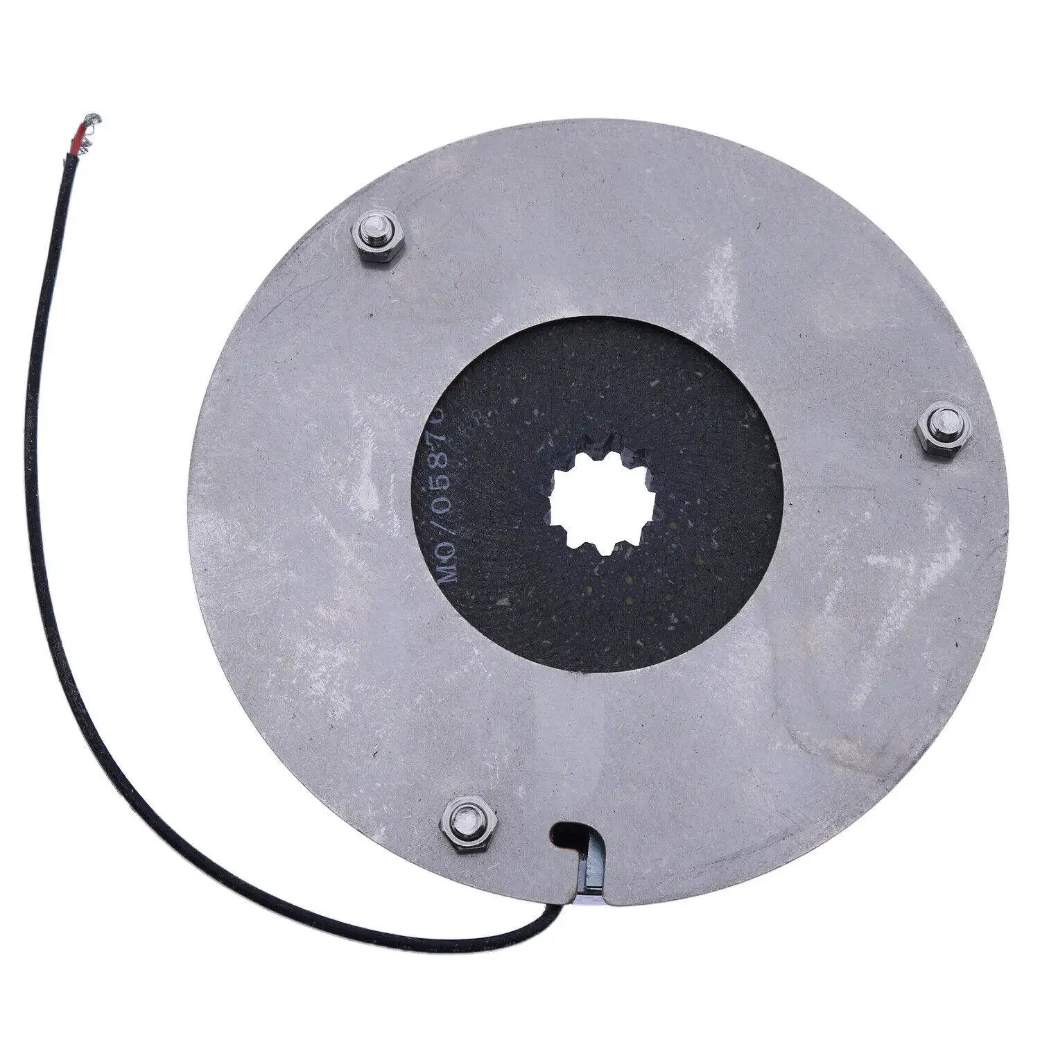 

Тормозной комплект JLG ES Series Brake Kit 7024772 для JLG 1230ES 1930ES 2630ES 2646ES 3246ES 2032ES 2632ES