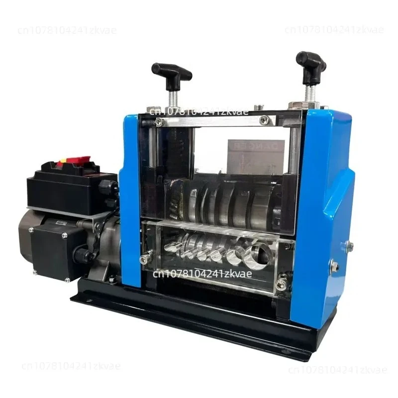 Portable Automatic Wire Stripping Machine Cable Stripping Machine for Copper Scrap Recycling