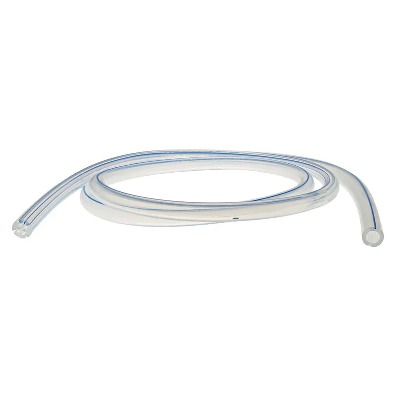 100% Medical Silicone Round Channel Fluted Drains Animal Cross Drainage Tube Without Trocar Veterinary Supplies High Quality