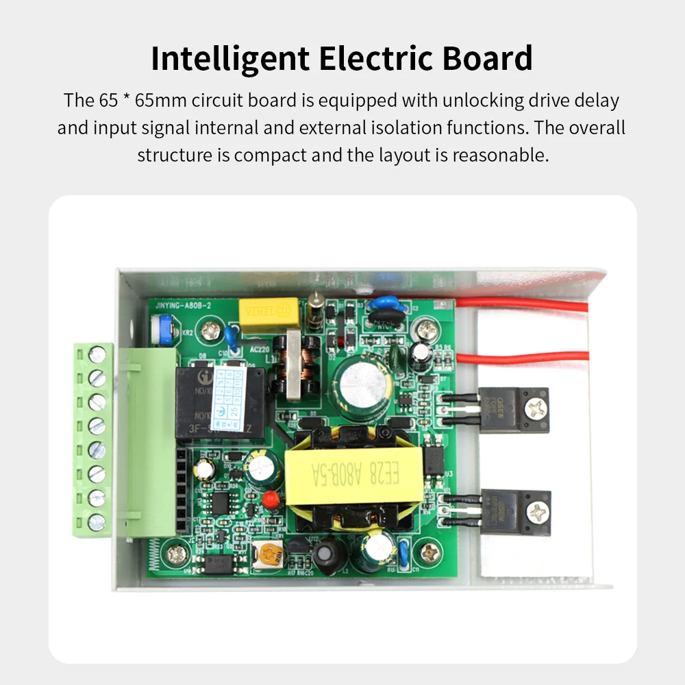 Thumbnail 4 - #8 Budget Intercom Systems for Smart Shoppers