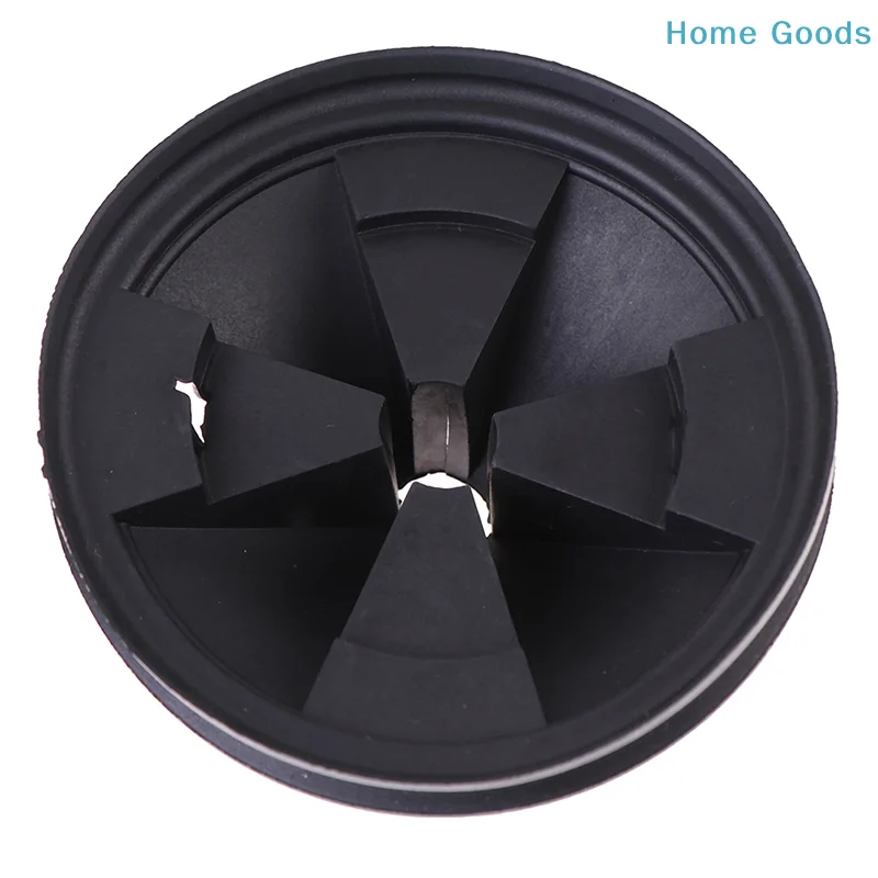 Disposal Splash Guard Garbage Stopper Ring Cover For InSinkErator Rubber Collar Three point buckle splash guard for water outlet