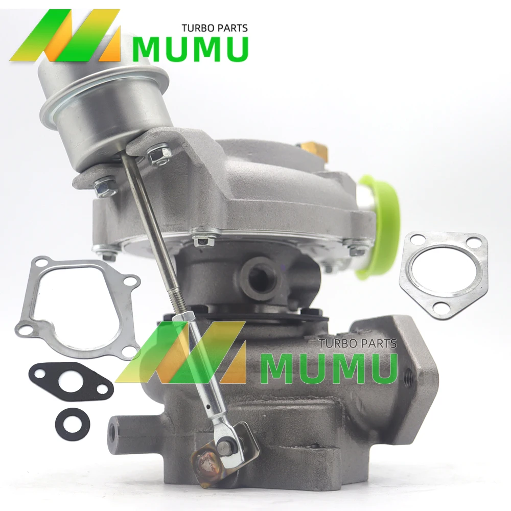 GT1752S Turbo Turbocharger For Hyundai Starex H1 Van iLoad iMax D4CB 2.5L 140HP 710060-5001S 7100605001S