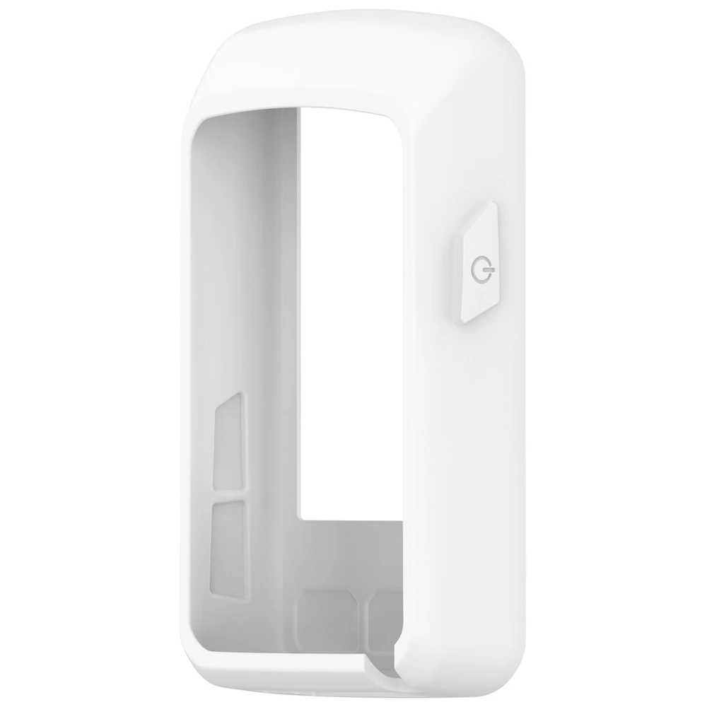 حافظة من السيليكون لهاتف Wahoo ELEMNT ROAM V3 / ROAM3 ملحقات حماية إطار ممتص الصدمات المضاد للسقوط