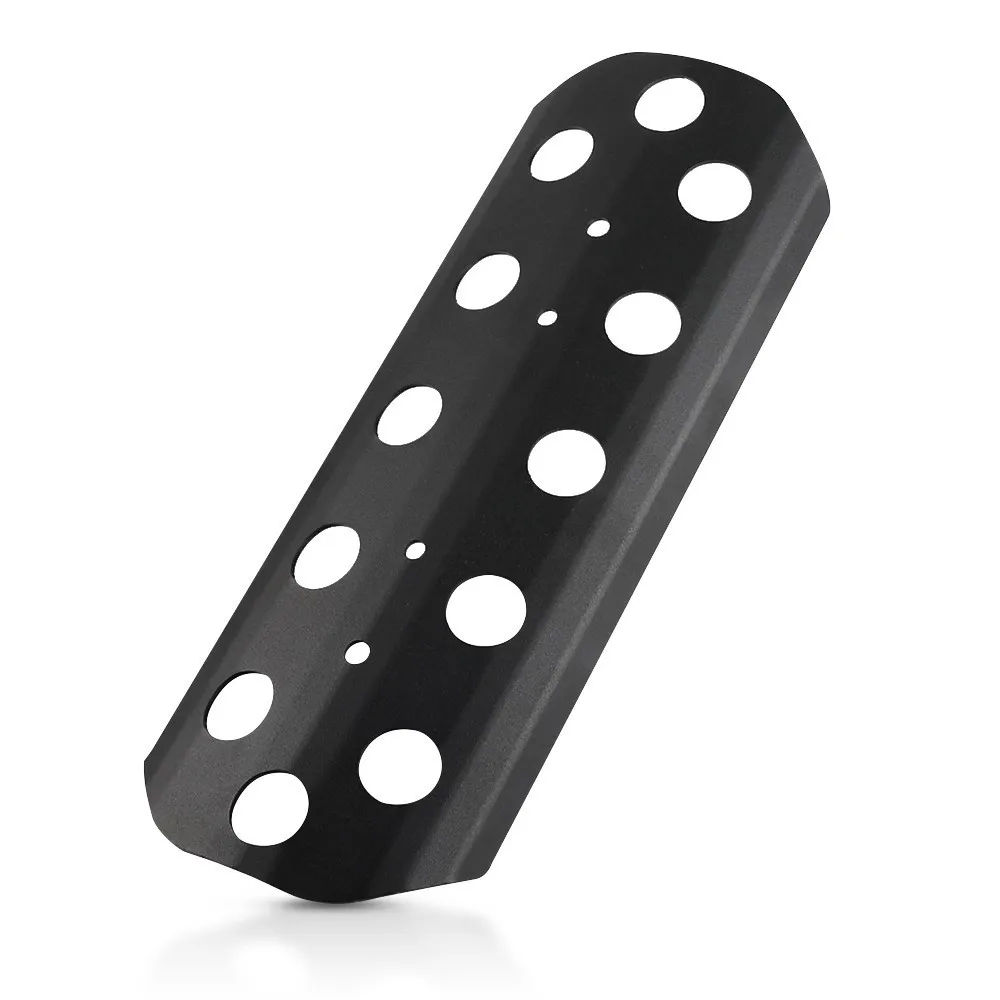 لياماها XSR155 2019-2021 2022 2023 2024 2025 2026 XSR 155 العادم الأنابيب حامي الحرارة درع غطاء حماية مكافحة السمط غطاء #6