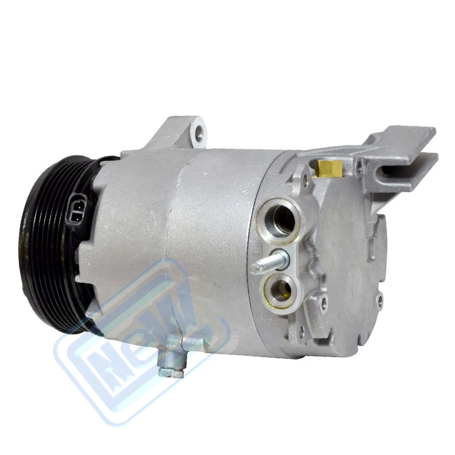 AC Compressor For Buick Allure Chevrolet Malibu Pontiac Saturn 3.6L 1521584 CO 21584LC Four Seasons 68241 97274 98274 2020760