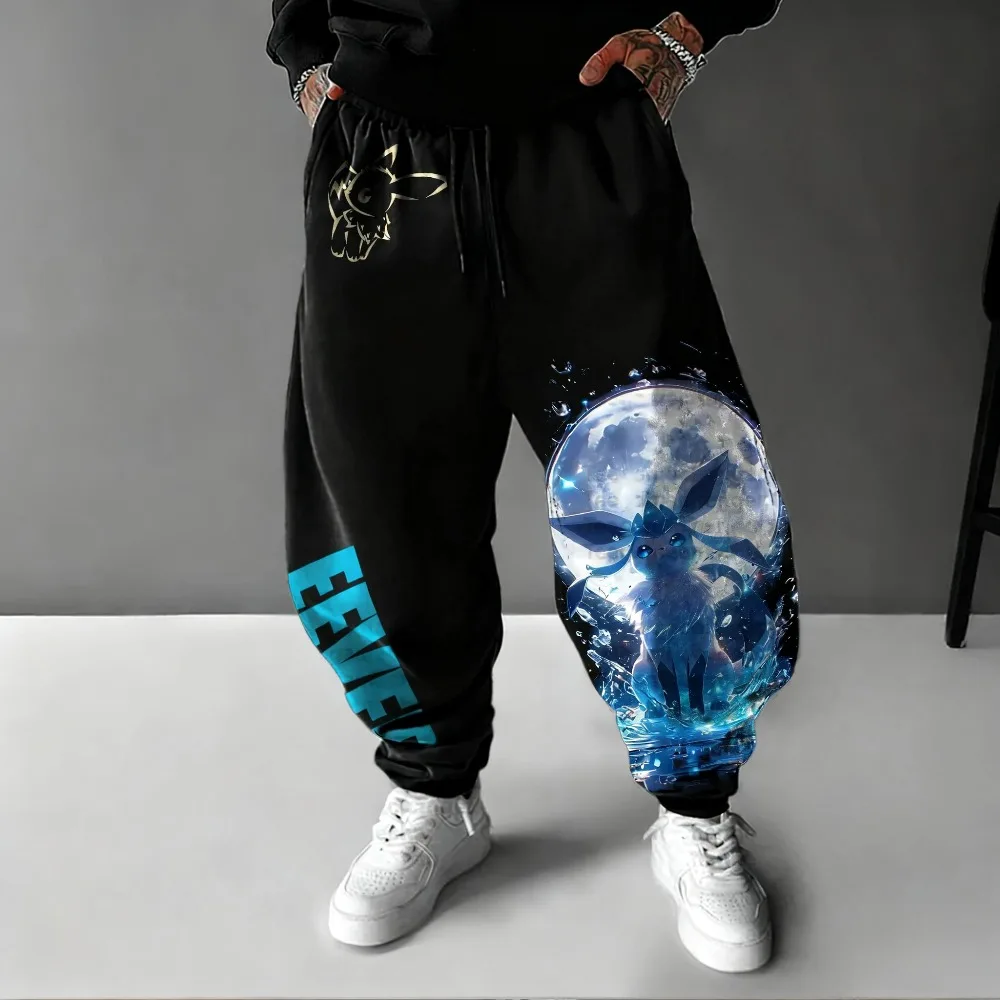 pokemon-co-marca-moletom-outono-inverno-tendencia-masculina-solto-ajuste-tamanho-grande-calcas-esportivas-anime-colaboracao-streetwear-corredores