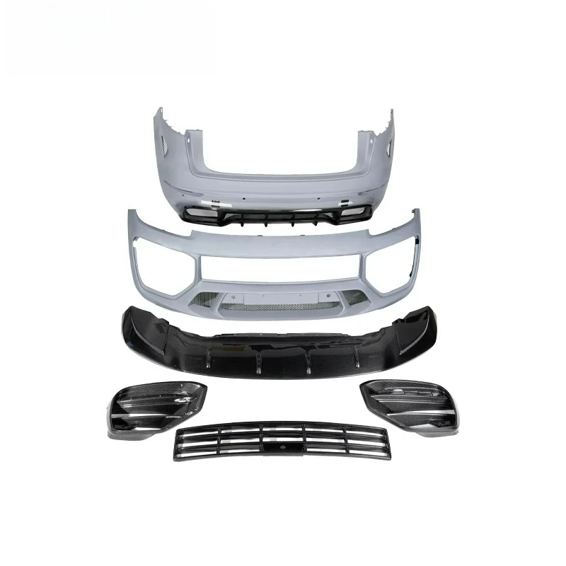 Top-Tier Forporsche… - image