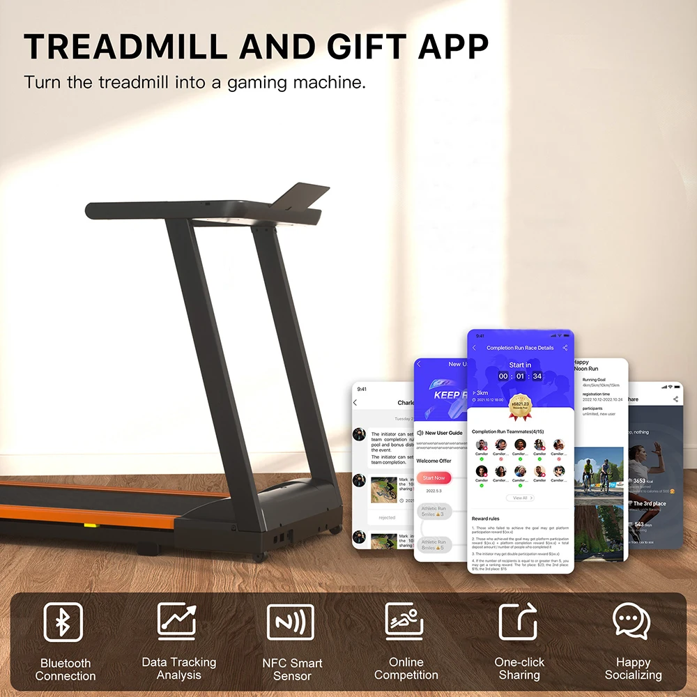 Thumbnail 4 - #21 Treadmills List of Top Picks