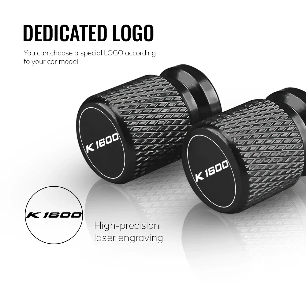 Set Tutup Katup Standar untuk Sepeda Motor BMW K1600GT K1600GTL K1600 Grand America K1600B K 1600 GT K 1600 GTL Set Tutup Ban