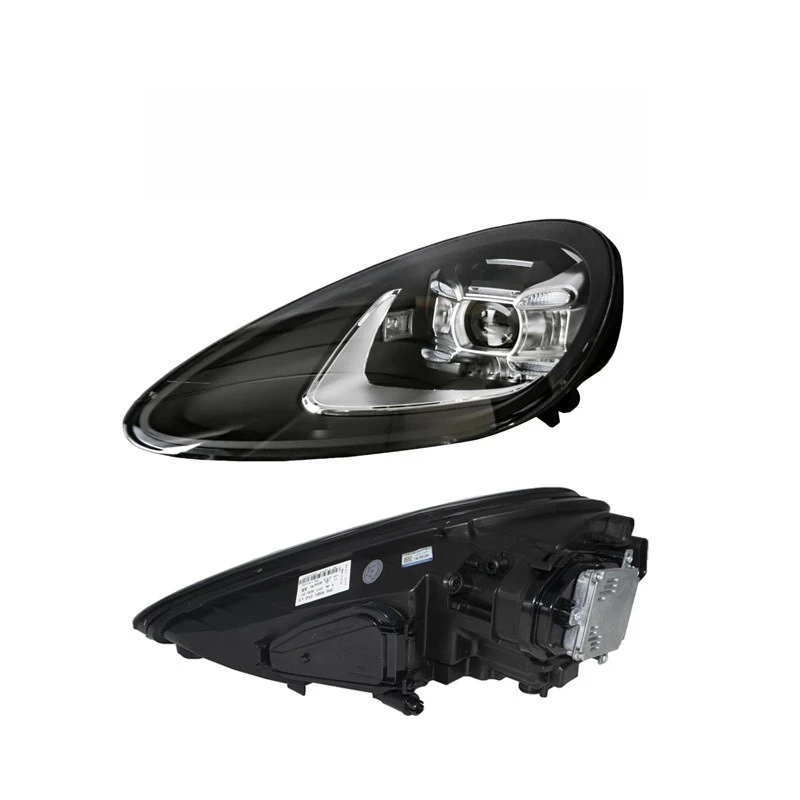 Upgrade and modify 20/23 LED large foreign trade wholesale