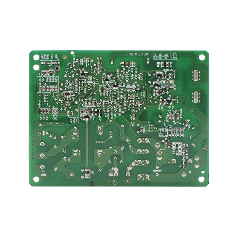 مروحة الدائرة المطبوعة Assy PC16005-15 رقم الجزء 2397849   لوحدة دايكن الداخلية FXSQ09TAVJU FXSQ12TAVJU جديدة ومبتكرة