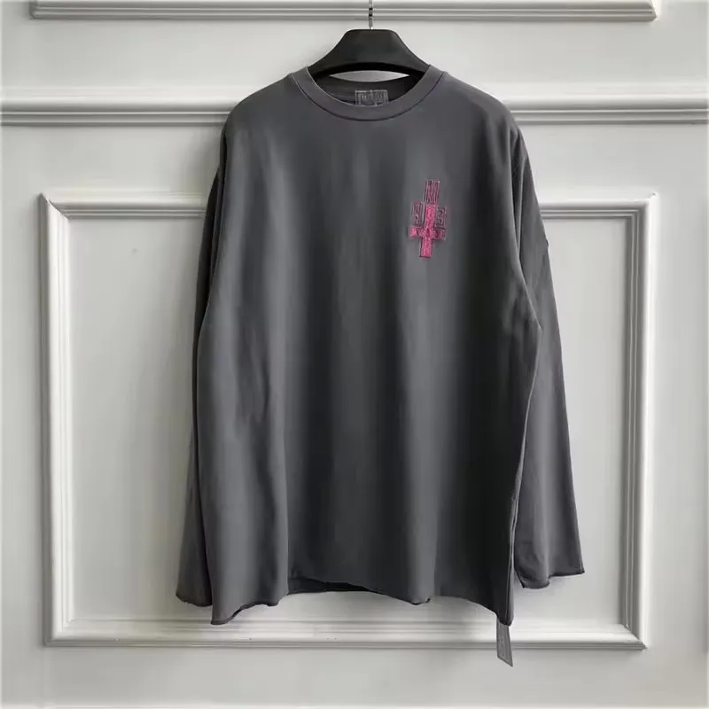 New 2026 C.E CAV EMPT Long Sleeve T-Shirts Spring Autumn Cotton