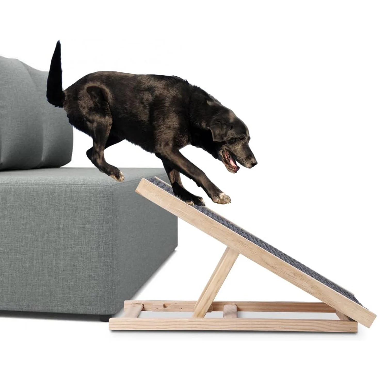 #6 Cheapest Folding Dog Ramps Deals You Can Get