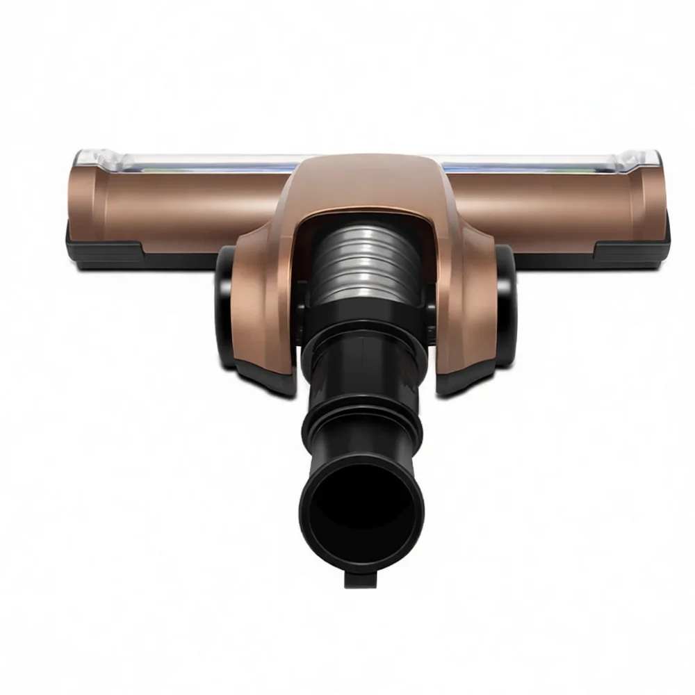 Air Driven Floor Tool For Midea Vacuum Cleaner 32mm Universal Inner Diameter Carpet Hard Floor Cleaning Accessory