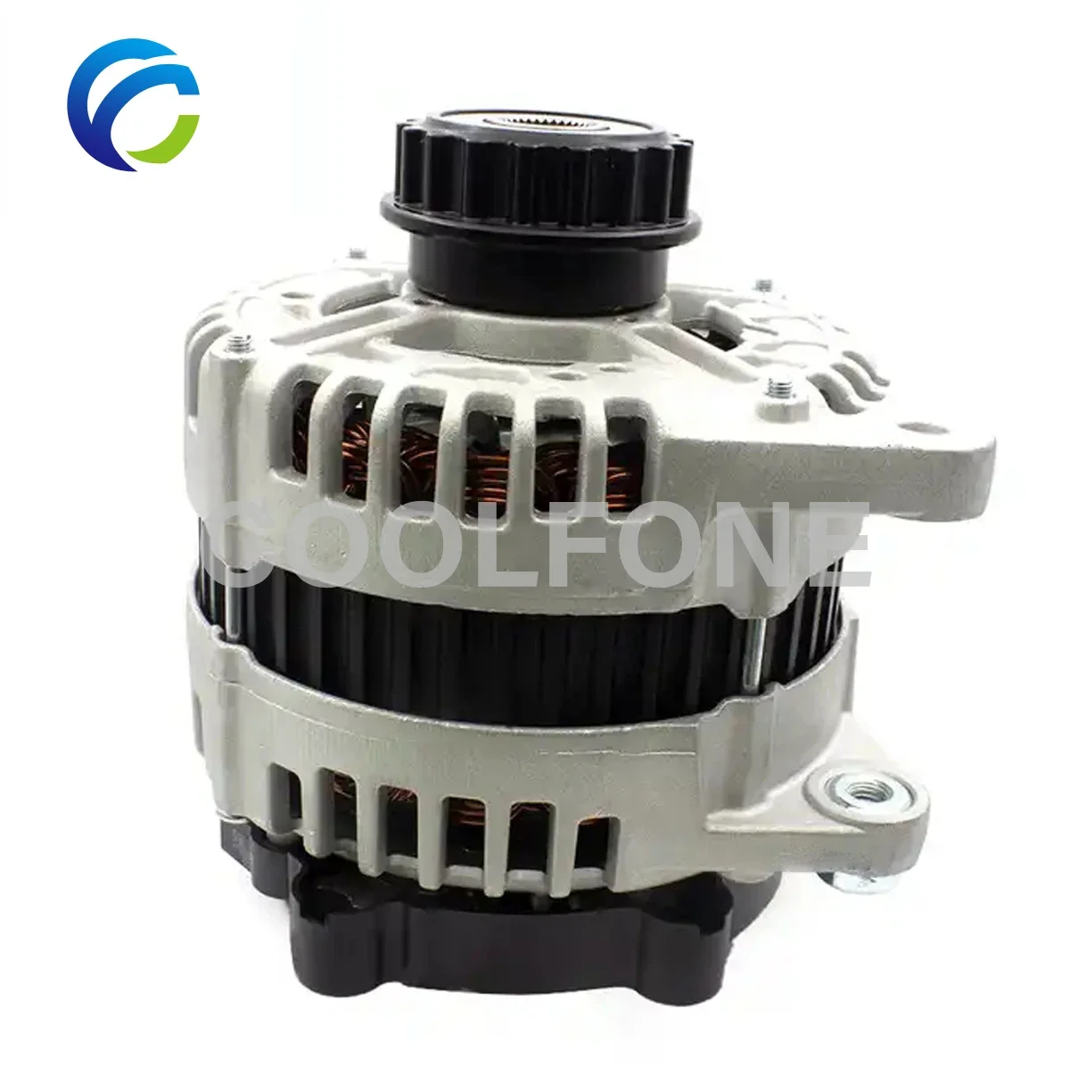 

Генератор-генератор Coolfone для VW TOUAREG 2.5 TDI 2006-2010 070903024G 0121715033 0121715133